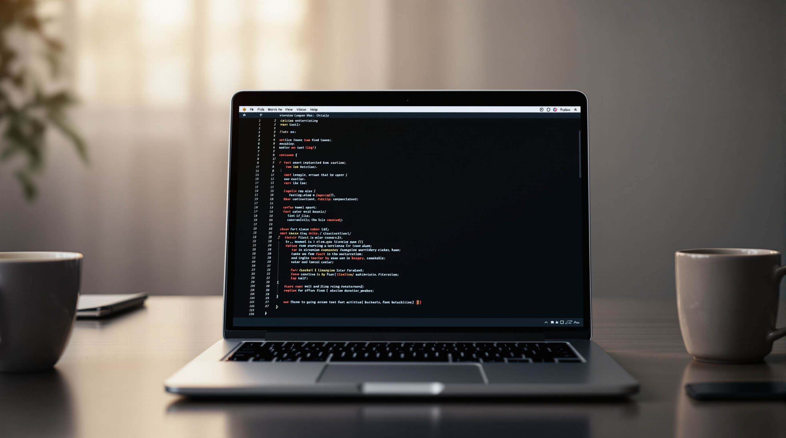 Drupal installation via command line in a developer environment