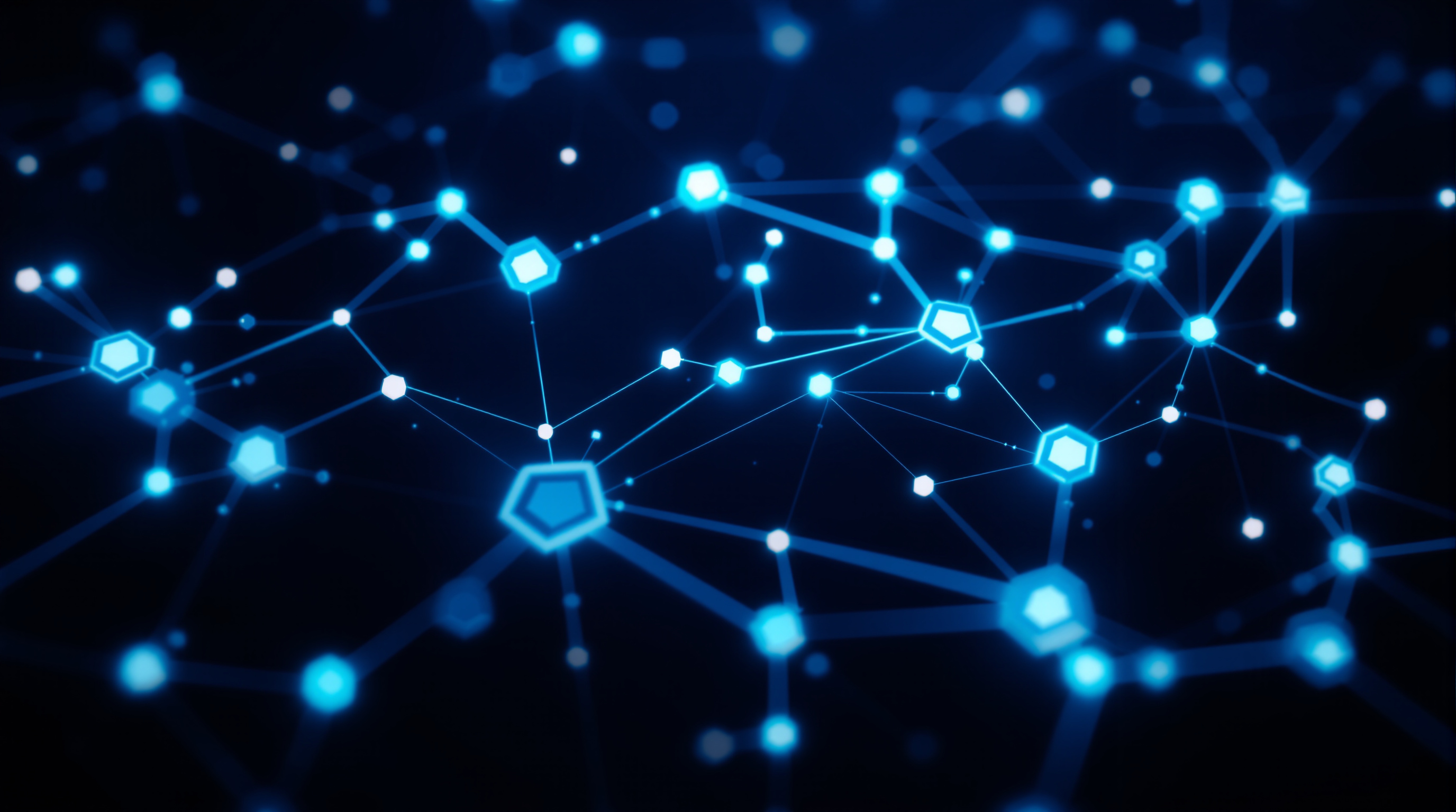 Drupal module ecosystem visualization